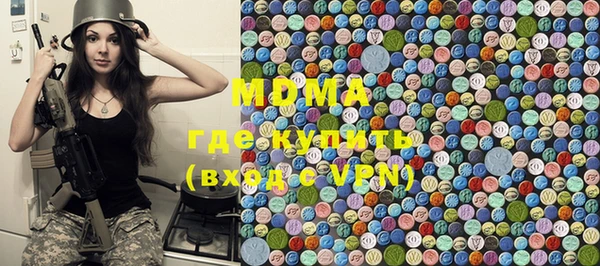 твердый Инта